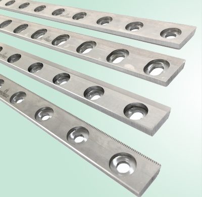 sheeter-knives