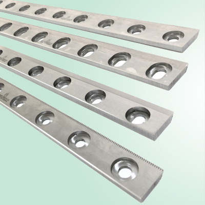 sheeter-knives